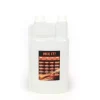 Ölmessbecher – Dosierflasche -BGM PRO 1000ml- mit Dosierkammer (60ml) und zwei Verschlüssen