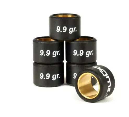 Gewichte -BGM ORIGINAL 20x15mm- 9,9g