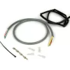 Kabelast Zündgrundplatte -BGM ORIGINAL HP V3.0 AC- Lambretta DL, GP – elektronische Zündung