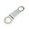 Polradhalter -BGM PRO Elektronik- Lambretta LI, LIS, SX, TV, GP, DL – Motorbolzen 29cm