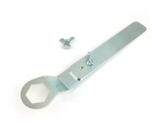 Polradhalter -BGM PRO Elektronik- Lambretta LI, LIS, SX, TV, GP, DL – Motorbozen 21,5cm + 29cm