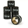 Gewichte -BGM ORIGINAL 21x17mm- 12,5g