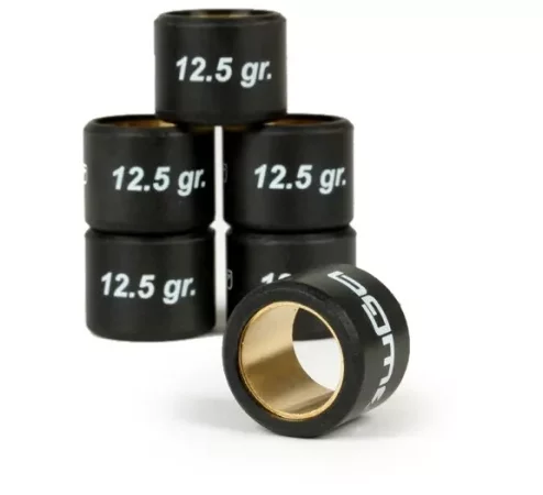 Gewichte -BGM ORIGINAL 21x17mm- 12,5g