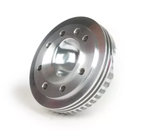 Zylinderkopf -BGM PRO MRB-Racetour 195 ccm- Lambretta LI 125-150, LIS 125-150, SX 150, DL 125-150, GP 125-150