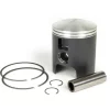 Kolben -BGM PRO MRB-Racetour 195 ccm- Lambretta LI 125-150, LIS 125-150, SX 150, DL 125-150, GP 125-150 – Ø=65.0mm (C )