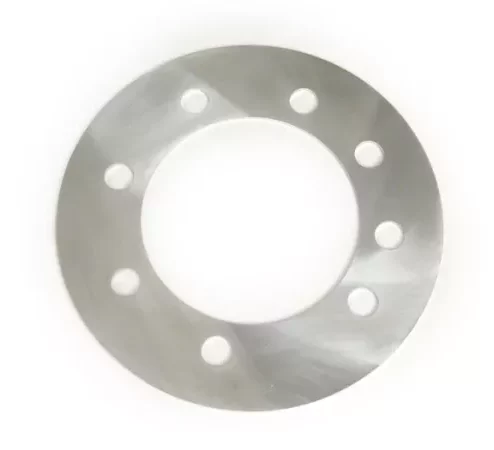 Spacer Zylinderkopf -BGM PRO RaceTour Ø=70,0mm 8-fach Verschraubung- Lambretta SX 200, TV 200, DL/GP 200 – 0,5mm