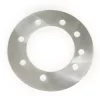Spacer Zylinderkopf -BGM PRO RaceTour Ø=70,0mm 8-fach Verschraubung- Lambretta SX 200, TV 200, DL/GP 200 – 1,2mm