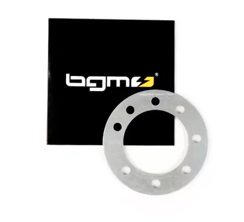 Spacer Zylinderkopf -BGM PRO RaceTour Ø=70,0mm 8-fach Verschraubung- Lambretta SX 200, TV 200, DL/GP 200 – 1,5mm
