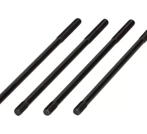 Stehbolzen-Set Zylinder M8 x 165mm -BGM PRO RaceTour Ø=7,25mm Made in Italy 10.9- Lambretta LI, LIS, SX, TV (Serie 2-3), DL, GP