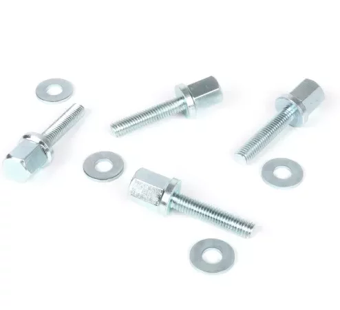 Schrauben-Set Zylinderkopf RT Zylinder -BGM PRO- Lambretta LI, LIS, SX, TV (Serie 2-3), DL, GP