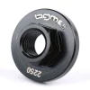 Polradmutter M12 x 1,50 (hochfest) Bund Ø=33mm h=4,5mm SW=17-BGM PRO- Vespa GS160 / GS4 (VSB1T), SS180 (VSC1T), Rally180 (VSD1T), Rally200 (VSE1T, Femsatronic)