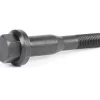 Schaftschraube mit Sechskant SW=11, M7 für Vergaserbefestigung Vespa Largeframe Dellorto SI -BGM PRO- Vespa PX (1984-), T5 125cc, Cosa