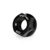 Polradmutter M12 x 1,25 (hochfest) mit Bund -BGM PRO- Vespa PX, T5 125cc, Cosa, PK XL, PK125 ETS