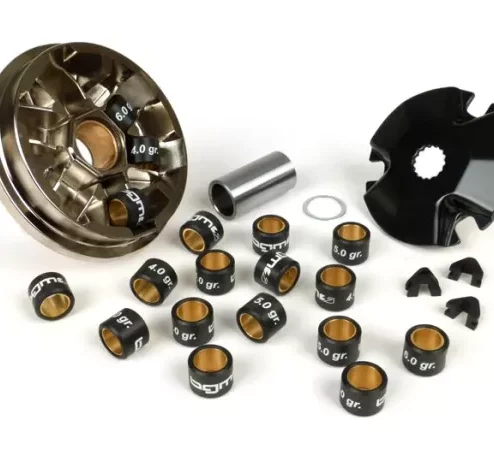 Variomatik -BGM PRO- CPI 50 ccm (CPI Aragon, GTR, Oliver, Hussar, ATU (Explorer) Spin, Race, K50, Spin, Twister, GENERIC Ideo, Cracker, Jump, Roc, Race, Stroke, Xor, KEEWAY F-act- Focus, Matrix RY8, RY6, Swan)