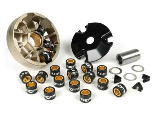 Variomatik -BGM PRO- GY6 (4-Takt) 50 ccm (Typ 139QMB)