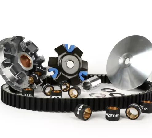 Variomatik -BGM PRO V2- Piaggio 250-300 ccm Quasar – GTS250, GTS300, GTV300, GTS i.e.Super 300, GTS HPE Touring 300, GTS SuperSport 300, GTS HPE SuperTech 300, GTS HPE 300 E4 (M4A36M)