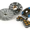 Variomatik -BGM PRO- Piaggio H.E.125ccm, Vespa Primavera 125 i.e. 3V (M811M), Primavera iGet 125 i.e.(2016-), Sprint 125 i.e. 3V, Sprint iGet 125 i.e. 3V (MA13M), Piaggio Liberty 125 i.e. 3V, Liberty iGet 125 (M893M), Liberty iGet 150 (2016-)