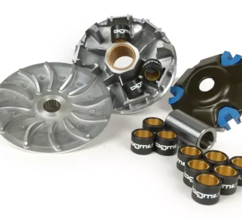 Variomatik -BGM PRO- Piaggio H.E.125ccm, Vespa Primavera 125 i.e. 3V (M811M), Primavera iGet 125 i.e.(2016-), Sprint 125 i.e. 3V, Sprint iGet 125 i.e. 3V (MA13M), Piaggio Liberty 125 i.e. 3V, Liberty iGet 125 (M893M), Liberty iGet 150 (2016-)