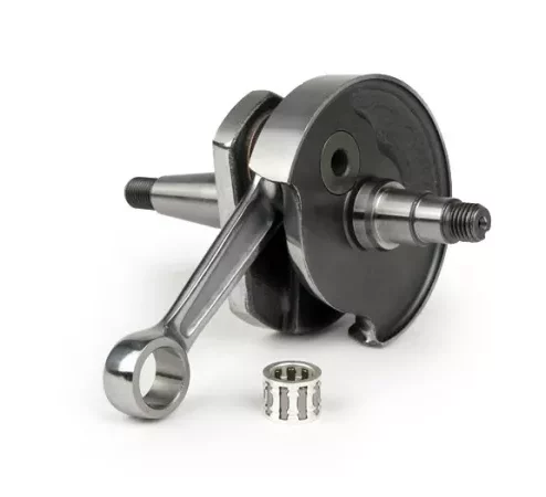 Kurbelwelle -BGM PRO Racing (Drehschieber)- Vespa PK50 XL (Ø 20mm Konus)