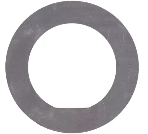 D-Scheibe Ø=20×1.0mm für  Bremszangenaufnahme vorne -BGM PRO CNC Touring, Radial, Bremstrommel Typ LML- LML, Stella, Star