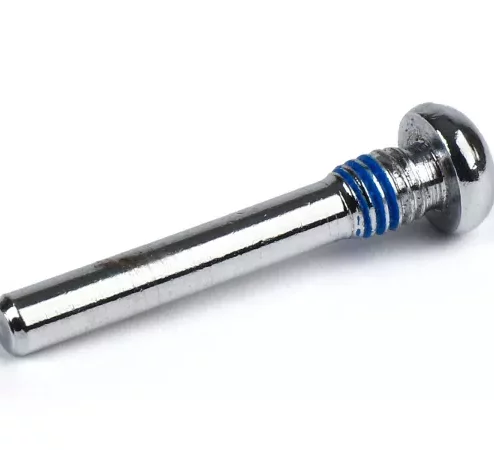 Sicherungsstift mit Dauersplint für Bremszange -BREMBO- P4 30/34