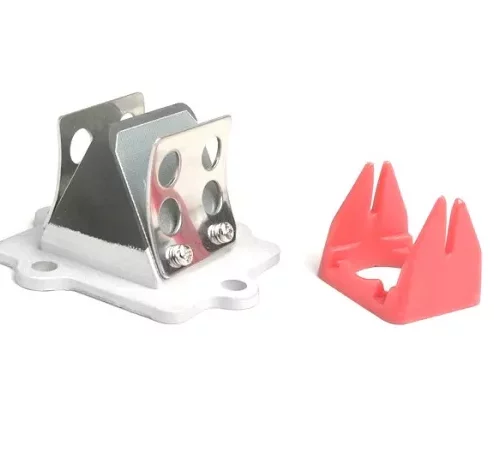Membranblock -BGM PRO- Minarelli 50-100 ccm (horizontal), Suzuki/Aprilia 50 ccm, CPI, Keeway, Sachs