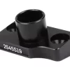 Ansaugstutzen -BGM PRO- für Polini SpeedEngine und Pinasco Powercasing, Piaggio Ciao, Bravo, Boxer und Si, AW=Ø19mm