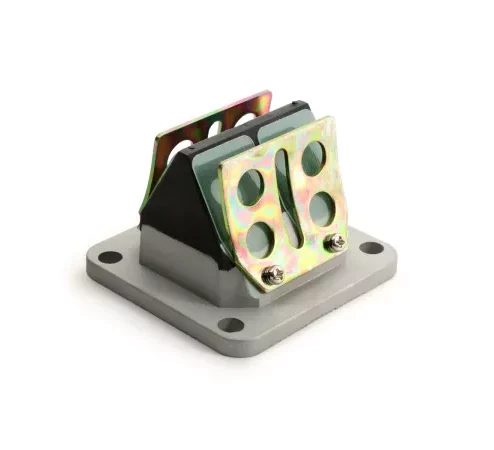 Membranblock -BGM PRO- Typ Yamaha RD350 YPVS – GFK-Plättchen