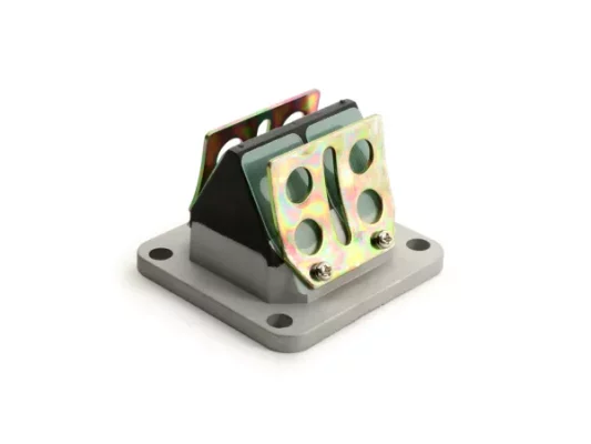 Membranblock -BGM PRO- Typ Yamaha RD350 YPVS – GFK-Plättchen