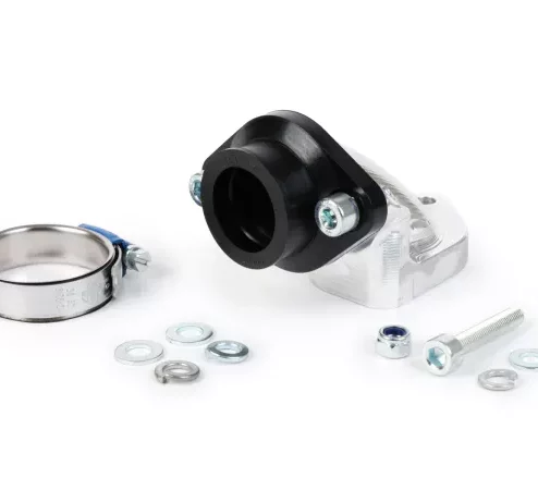 Ansaugstutzen -BGM PRO Racetour- Lambretta 195-225 ccm – AW=30mm