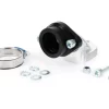 Ansaugstutzen -BGM PRO Racetour- Lambretta 195-225 ccm – AW=Ø34mm (Vergaser Ø28-30mm – PHBH, VHSH, PWK28, TMX30, Smartcarb 26-28)