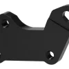 Bremszangenadapter -BGM PRO- CNC – Oversize-Scheibe Ø 240mm – Vespa GTS/GTV  mit Heng Tong Bremsanlage bis 2023 – für Felge 13 Zoll
