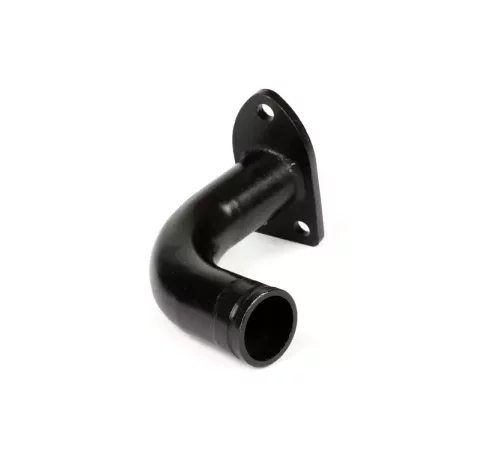 Ansaugstutzen -BGM PRO Ø24mm passend für Dellorto PHBL24/25, Polini CP23/24- Vespa GS150 (VS2 bis VS5), GS2 (VD1TS), GS3 (VD2TS)