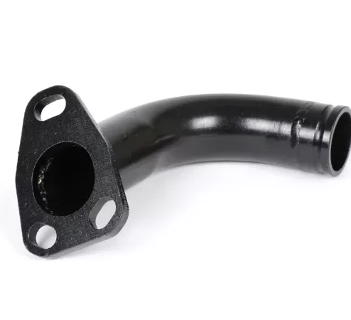 Ansaugstutzen für BGM1550  -BGM PRO Ø24mm für Dellorto PHBL24/25, Polini CP23/24- Vespa Wideframe 125ccm Vespa V1 bis V15, V30 bis V33, VN, VM, Vespa ACMA 125 (Bj. 1951-55), Vespa Hoffmann A, B, C, M24, Motovespa 125N (V33M, V34M, V35M)