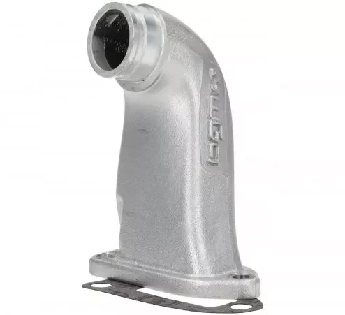 Ansaugstutzen Ø=23mm -BGM PRO- Motovespa