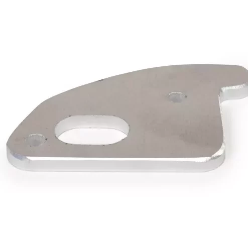 Ansaugstutzenspacer -BGM PRO Malossi/Polini- Vespa PX80, PX125, PX150, PX200, Sprint, Rally180 (VSD1T), Rally200 (VSE1T) – 6mm