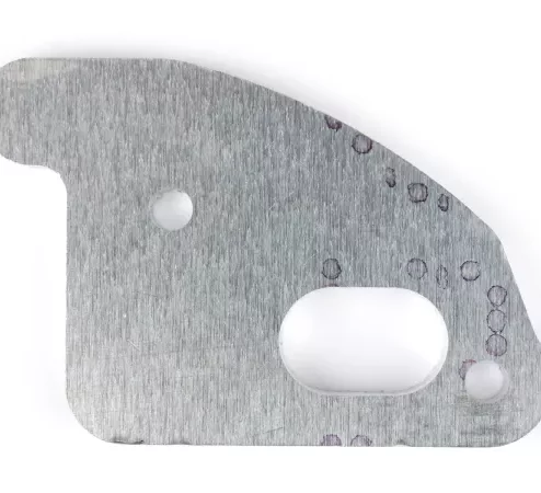 Ansaugstutzenspacer -BGM PRO Malossi/Polini- Vespa PX80, PX125, PX150, PX200, Sprint, Rally180 (VSD1T), Rally200 (VSE1T) – 10mm