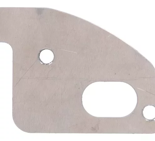 Ansaugstutzenspacer -BGM PRO Malossi/Polini- Vespa PX80, PX125, PX150, PX200, Sprint, Rally180 (VSD1T), Rally200 (VSE1T) – 8mm