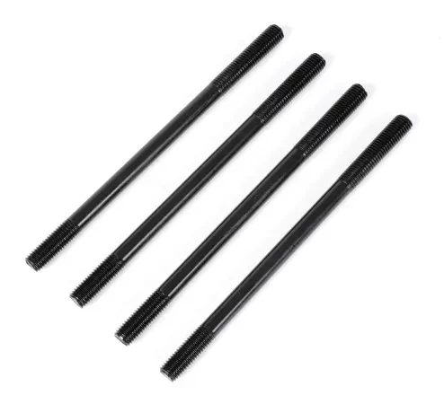 Stehbolzen-Set für Zylinder- M7 x 120mm -BGM ORIGINAL- ((Vespa PK HP, Ciao)