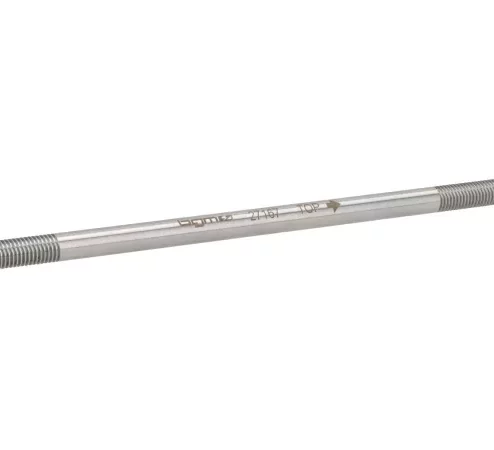 Stehbolzen für Zylinder- M7 x 167mm -BGM PRO- Vespa PX 80-125, VNA, VNB, VBB, Vespa V50, PV125, ET3