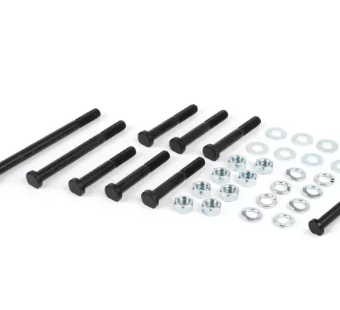 Motorgehäusebolzen-Set -BGM ORIGINAL- Vespa Largeframe PX (alle Bj.), Cosa (VSR1T, VXR1T), Rally180 (VSD1T), Rally200 (VSE1T), Sprint150 (VLB1T), TS125 (VNL3T), GT125 (VNL2T), GTR125 (VNL2T), TS125 (VNL3T) GL150 (VLA1T), Super (VNC1T, VBC1T), VNA, VNB, VB