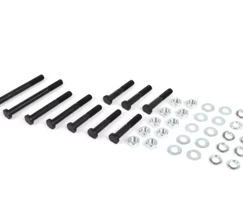 Motorgehäusebolzen-Set -BGM ORIGINAL- Vespa Smallframe PK XL, PK XL2 – 10 Bolzen