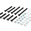 Motorgehäusebolzen-Set -BGM ORIGINAL- Vespa Smallframe V50, V90, PV125, ET3, PK S – 10 Bolzen