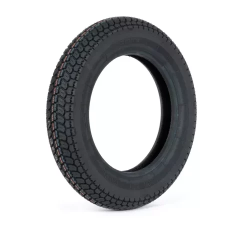 Reifen -BGM Classic (Made in Germany by Heidenau)- 3.00 – 10 Zoll TT 50P 150 km/h (reinforced)- nur für Felgen mit Schlauch