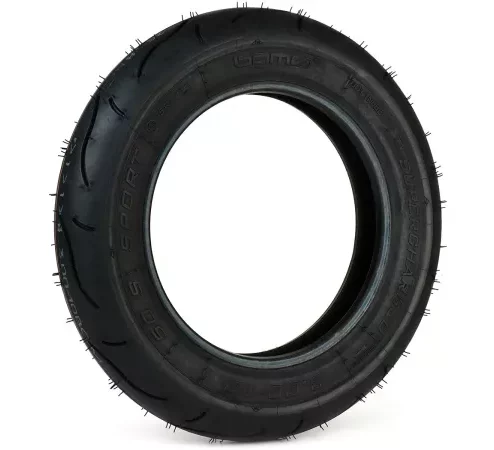 Reifen -BGM Sport (Made in Germany by Heidenau)- 3.00 – 10 Zoll TT/TL 50S 180 km/h (reinforced)