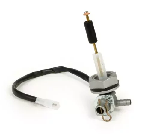 Benzinhahn -BGM PRO Faster Flow V2.0 elekt. Reserveanzeige- Vespa PX, T5 125cc, Rally180 (VSD1T), Rally200 (VSE1T), Sprint150 (VLB1T), TS125 (VNL3T), GT125 (VNL2T), GTR125 (VNL2T), GL150 (VLA1T), Super, VNA, VNB, VBA, VBB, V50, V90, PV125, ET3, PK S, PK X