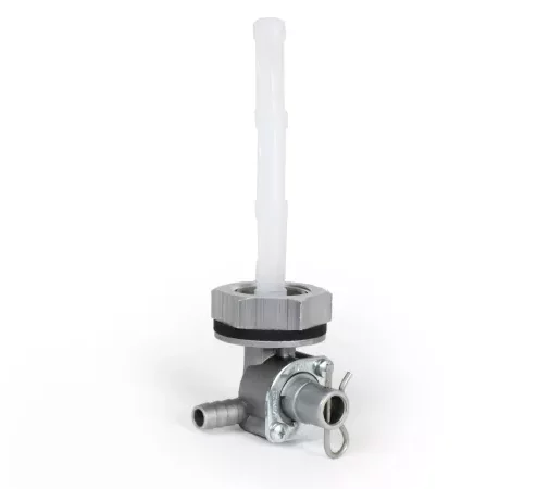 Benzinhahn -BGM PRO Faster Flow V2.0- Vespa Wideframe GS150 (VS1-5) – auch passend zur Umrüstung auf kurzen Benzinschlauch bei Vespa Largeframe PX, Rally, Sprint
