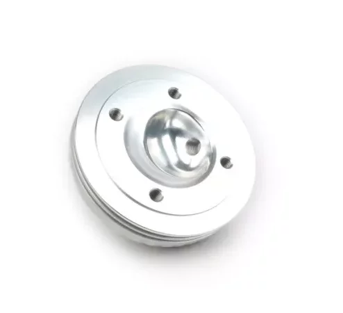 Zylinderkopf -BGM PRO CNC (Made in Germany) TS1 225 ccm- Lambretta TV 200, SX 200, DL 200, GP 200