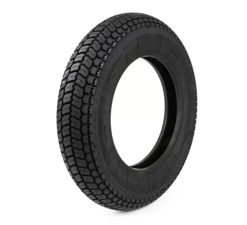 Reifen -BGM Classic (Made in Germany by Heidenau)- 3.50 – 10 Zoll TT 59P 150 km/h (reinforced)- nur für Felgen mit Schlauch