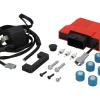 Tuningkit -BGM- mit ECU / CDI Zündbox – Euro 5 – Vespa Primavera 50, Sprint 50, Piaggio Liberty 50 , Zip 50